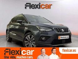 Gris Usado 2019 Seat Arona XCELLENCE SUV | 13.490 € (Buen precio)