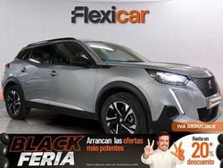 Gris Usado 2023 Peugeot e-2008 Allure SUV | 19.990 € (Precio justo)