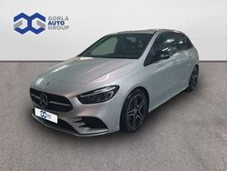 Gris Usado 2023 Mercedes B200 Monovolumen | 40.500 €