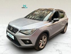 Gris / plata Usado 2020 Seat Arona FR SUV | 13.790 € (Buen precio)