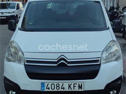Blanco Usado 2018 Citroën Berlingo Live Monovolumen | 6500 €
