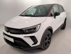 Usado 2023 Opel Crossland X GS Line SUV | 17.999 € (Un poco caro)
