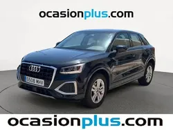 Negro Usado 2023 Audi Q2 Advanced Plus SUV | 23.582 € (Super precio)