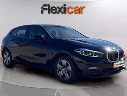 Negro Usado 2023 BMW 118 Utilitario | 21.690 € (Super precio)