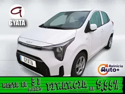Blanco Usado 2024 Kia Picanto Utilitario | 12.490 €