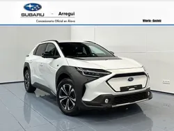 Blanco Usado 2023 Subaru Solterra SUV | 39.900 €