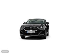 Negro Usado 2025 BMW 125 Comfort Edition Utilitario | 43.900 €