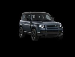 Azul Nuevo 2025 Land Rover Defender SE Dynamic SUV | 117.900 €