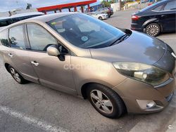 Beige Usado 2011 Renault Grand Scénic III Dynamique Monovolumen | 4500 € (Precio justo)