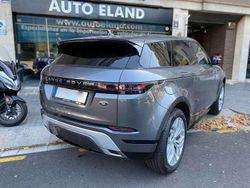 Gris Usado 2019 Land Rover Range Rover evoque R-Dynamic SUV | 44.900 €