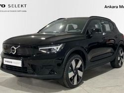 Eléctrico Usado 2023 Volvo XC40 Plus SUV | 46.900 €