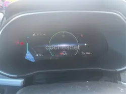 Eléctrico Usado 2020 Renault Zoe Intens Utilitario | 15.000 € (Precio justo)