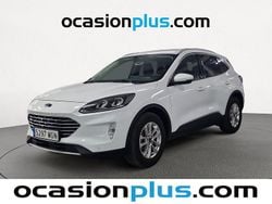 Blanco Usado 2023 Ford Kuga Titanium SUV | 21.319 € (Super precio)
