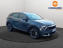 Gris Usado 2023 Kia Sportage SUV | 35.900 € (Caro)