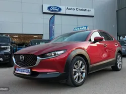 Rojo Usado 2020 Mazda CX-30 SUV | 21.500 € (Precio justo)