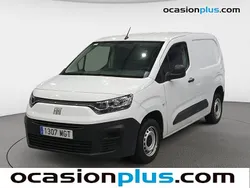 Blanco Usado 2023 Fiat Doblò S Monovolumen | 16.446 € (Buen precio)