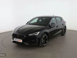Negro Usado 2023 Cupra Leon Berlina | 26.299 € (Buen precio)