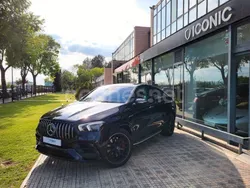 Negro Usado 2021 Mercedes GLE63 AMG AMG Coupe | 127.900 € (Super precio)