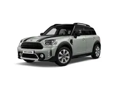Gris / plata Usado 2021 Mini Cooper Countryman SUV | 28.945 € (Un poco caro)