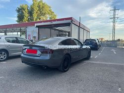 Gris / plata Usado 2013 Audi A5 Sportback Utilitario | 11.500 € (Buen precio)