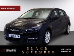 Usado 2022 Opel Astra Edition Utilitario | 12.640 € (Super precio)
