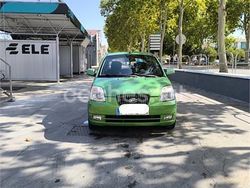 Verde Usado 2004 Kia Picanto EX Utilitario | 2200 € (Buen precio)