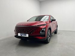 Rojo Usado 2025 Omoda 5 SUV | 25.290 € (Precio justo)