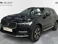 Negro Usado 2024 Volvo XC60 Core SUV | 44.400 € (Super precio)