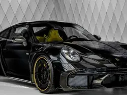 Negro Nuevo 2024 Porsche 911 Coupe | 821.900 €