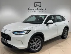 Blanco Nuevo 2025 Honda ZR-V Elegance SUV | 39.900 € (Precio justo)