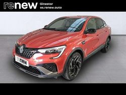 Usado 2024 Renault Arkana Techno SUV | 25.730 € (Precio justo)