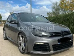 VW Golf VI