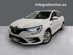 Renault Mégane GrandTour