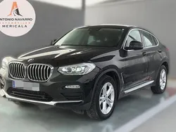 Usado 2019 BMW X4 SUV | 29.500 €