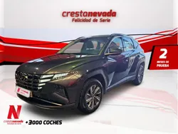 Usado 2021 Hyundai Tucson SUV | 22.887 € (Precio justo)