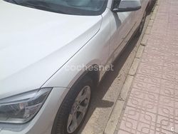 Blanco Usado 2015 BMW X1 SUV | 14.500 € (Precio justo)