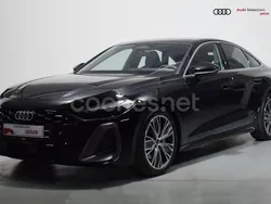 Negro Usado 2025 Audi A5 Business Coupe | 61.296 €