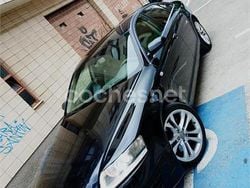Negro Usado 2007 Audi A6 Berlina | 6500 € (Precio justo)