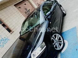 Negro Usado 2007 Audi A6 Berlina | 6500 € (Precio justo)
