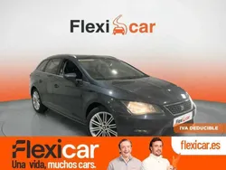 Seat Leon ST