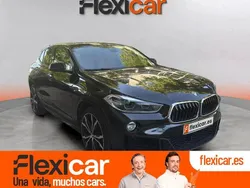 Negro Usado 2019 BMW X2 SUV | 28.490 € (Caro)