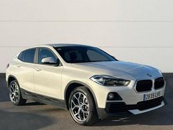 Blanco Usado 2020 BMW X2 Comfort Edition SUV | 24.900 € (Un poco caro)