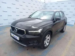 Negro Usado 2021 Volvo XC40 Momentum SUV | 25.995 € (Buen precio)