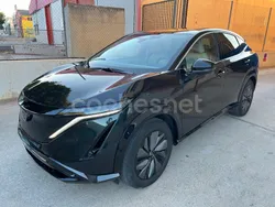 Eléctrico Usado 2022 Nissan Ariya Advance SUV | 30.999 € (Super precio)