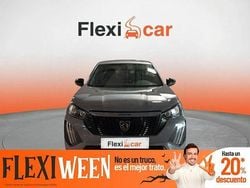 Gris Usado 2023 Peugeot 2008 Allure SUV | 18.990 € (Precio justo)
