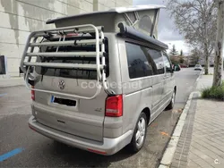 VW California
