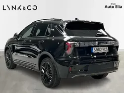 Usado 2025 Lynk & Co 01 SUV | 37.000 €