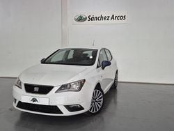 Blanco Usado 2016 Seat Ibiza Style Berlina | 10.900 € (Un poco caro)