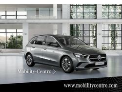 Gris Nuevo 2025 Mercedes B180 Monovolumen | 39.902 €