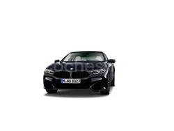 Negro Usado 2024 BMW 840 Comfort Edition Coupe | 107.000 €